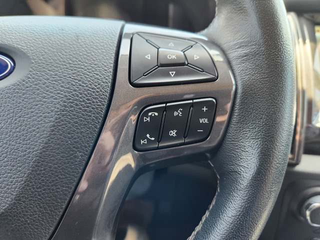 2019 Ford Ranger 4WD 5ft Box photo
