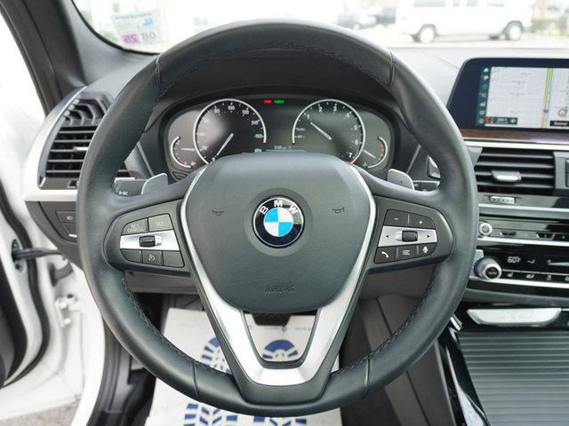 2021 BMW X3 sDrive30i photo
