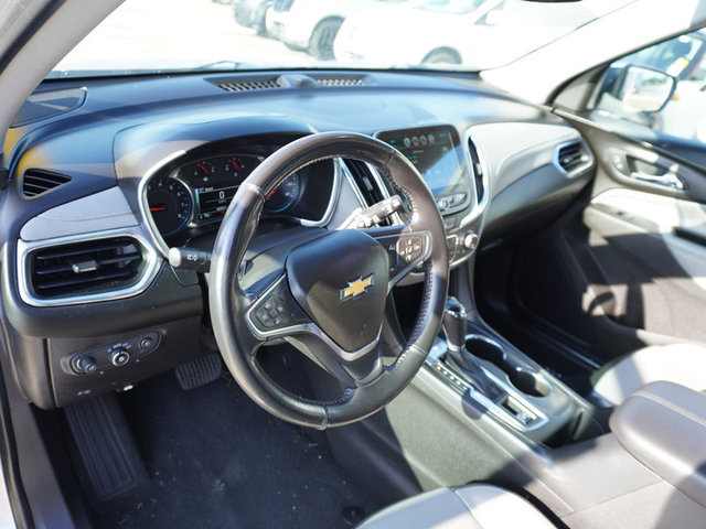 2018 Chevrolet Equinox Premier FWD photo