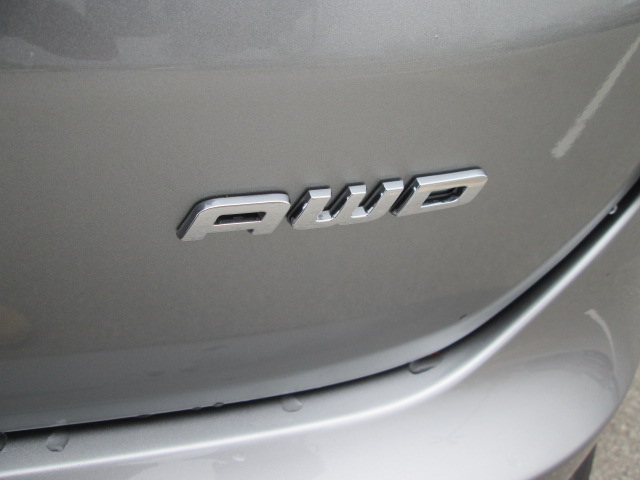2024 Ford Edge SE AWD photo
