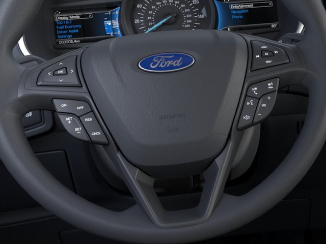 2024 Ford Edge SE AWD photo