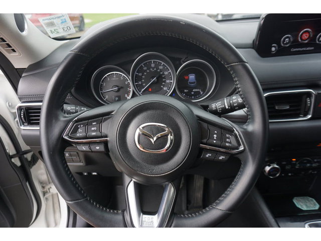 2018 Mazda CX-5 Touring FWD photo