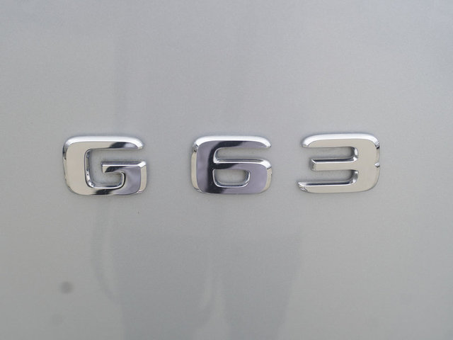 2021 Mercedes-Benz G-Class AMG G63 4MATIC photo