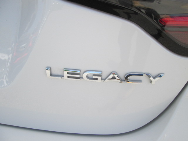 2023 Subaru Legacy Limited photo