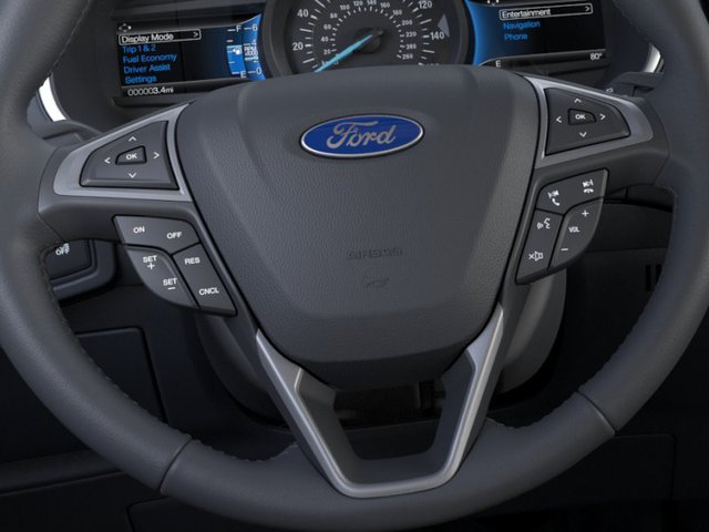 2024 Ford Edge SEL AWD photo
