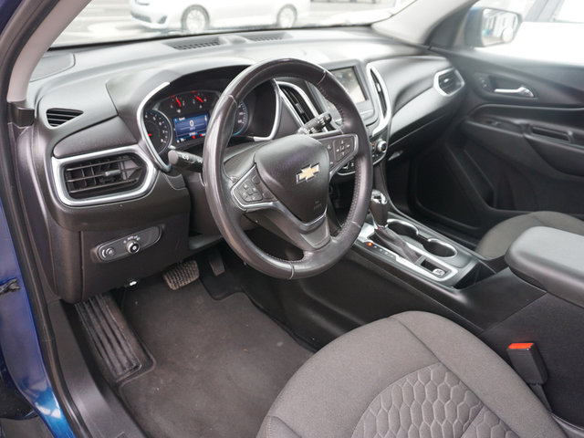 2019 Chevrolet Equinox LT w/1LT FWD photo