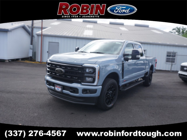 2024 Ford F-250 Lariat 4WD 6.75ft Box