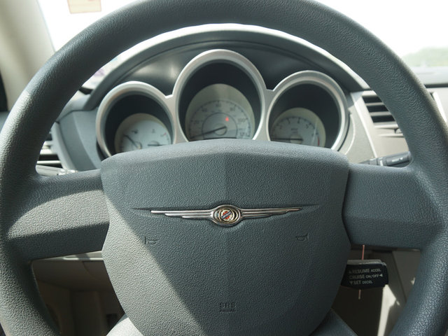 2008 Chrysler Sebring Touring photo