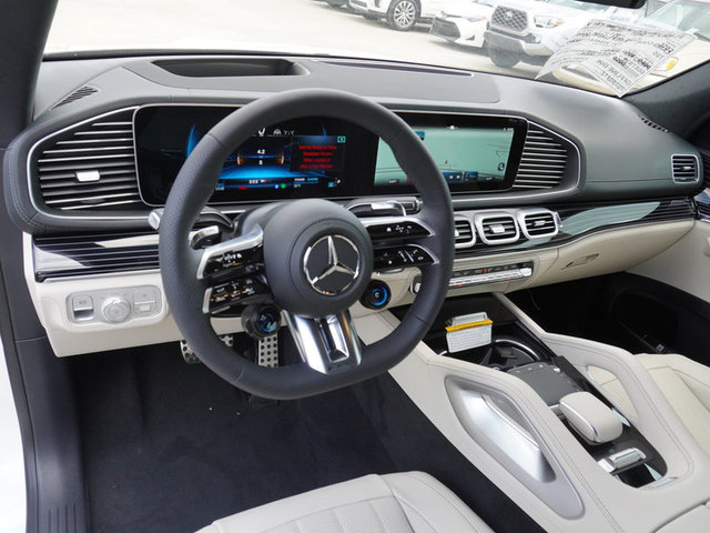 2024 Mercedes-Benz GLE-Class AMG GLE53 photo
