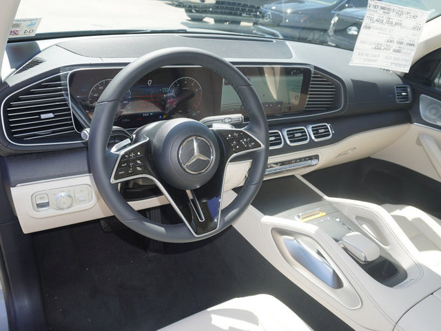 2024 Mercedes-Benz GLE-Class GLE350 photo