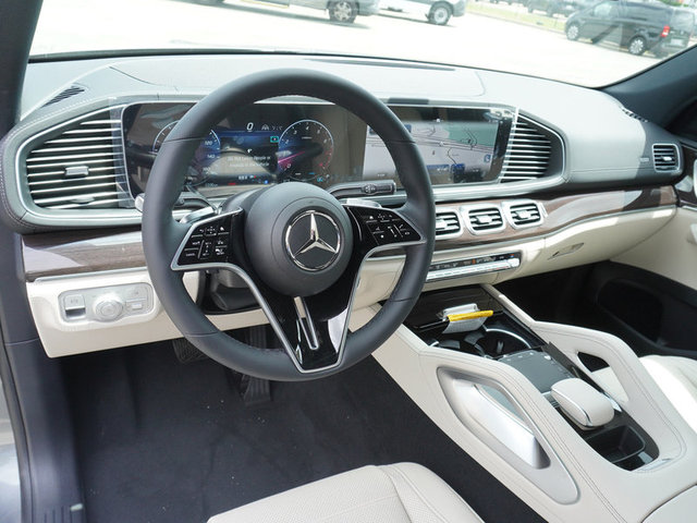 2024 Mercedes-Benz GLE-Class GLE350 photo