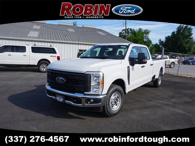 2024 Ford F-250 XL SD 2WD 6.75ft Box photo