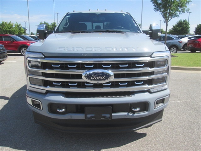 2024 Ford F-250 Platinum 4WD 6.75ft Box photo