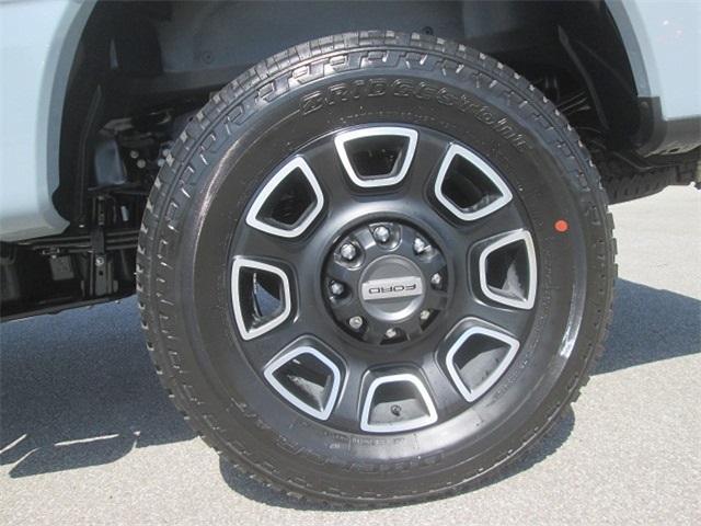2024 Ford F-250 Platinum 4WD 6.75ft Box photo