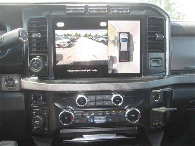 2024 Ford F-250 Platinum 4WD 6.75ft Box photo