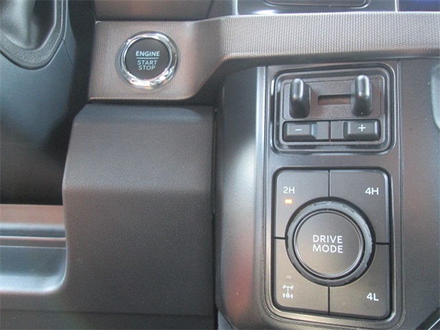 2024 Ford F-250 Platinum 4WD 6.75ft Box photo