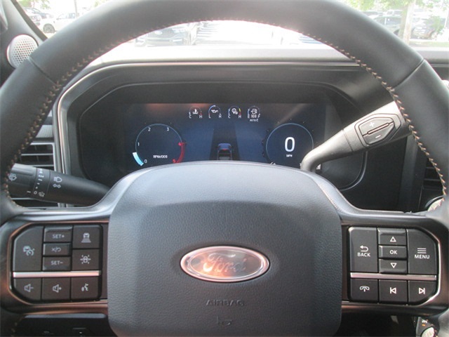 2024 Ford F-250 Platinum 4WD 6.75ft Box photo