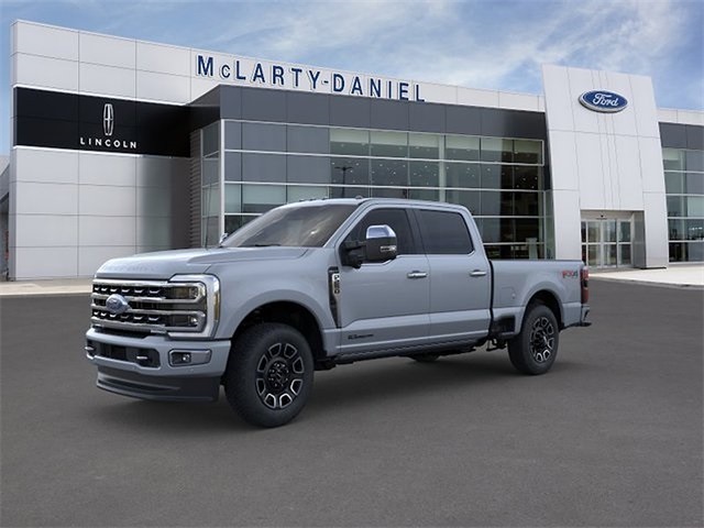 2024 Ford F-250 Platinum 4WD 6.75ft Box photo