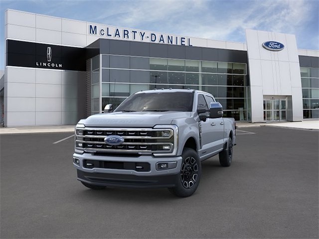 2024 Ford F-250 Platinum 4WD 6.75ft Box photo
