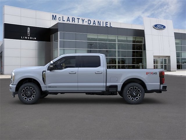 2024 Ford F-250 Platinum 4WD 6.75ft Box photo