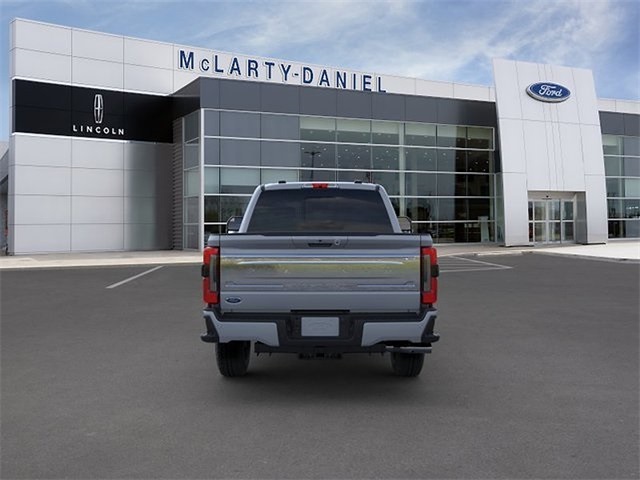 2024 Ford F-250 Platinum 4WD 6.75ft Box photo