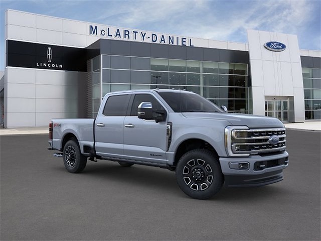 2024 Ford F-250 Platinum 4WD 6.75ft Box photo