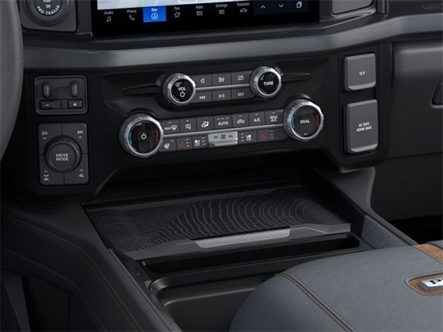 2024 Ford F-250 Platinum 4WD 6.75ft Box photo
