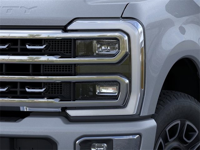 2024 Ford F-250 Platinum 4WD 6.75ft Box photo