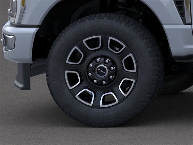 2024 Ford F-250 Platinum 4WD 6.75ft Box photo