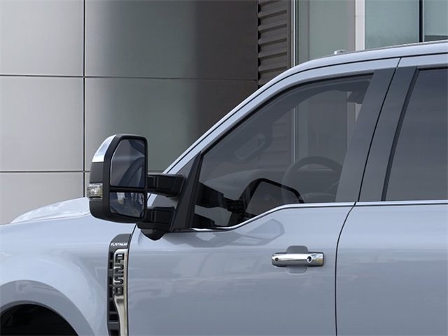 2024 Ford F-250 Platinum 4WD 6.75ft Box photo