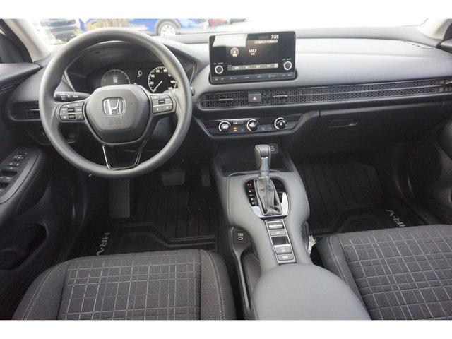 2025 Honda HR-V LX AWD photo