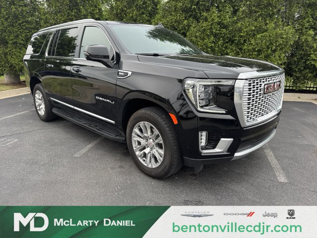 2023 GMC Yukon XL Denali 4WD photo