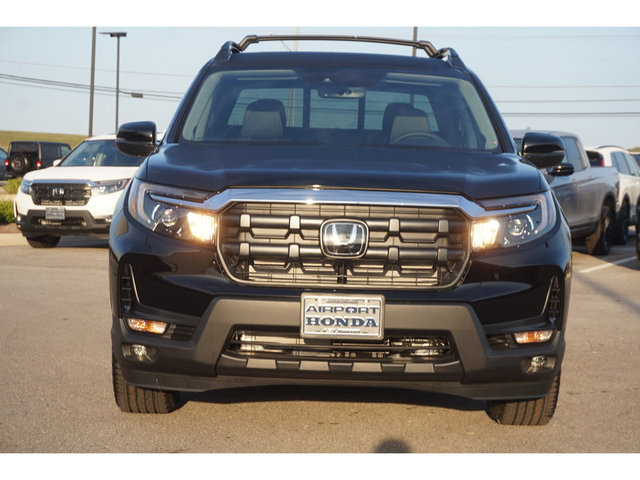 2025 Honda Ridgeline RTL AWD photo