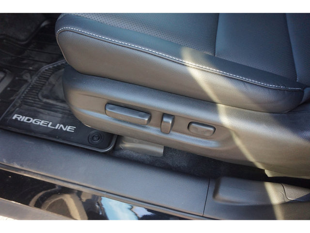2025 Honda Ridgeline RTL AWD photo