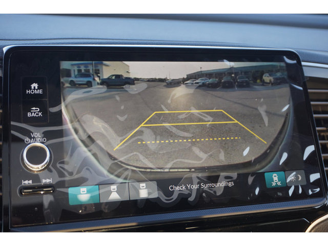 2025 Honda Ridgeline RTL AWD photo