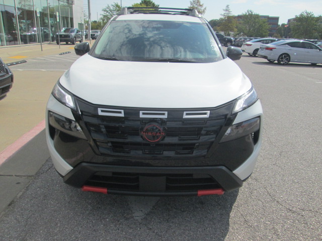 2025 Nissan Rogue Rock Creek AWD photo