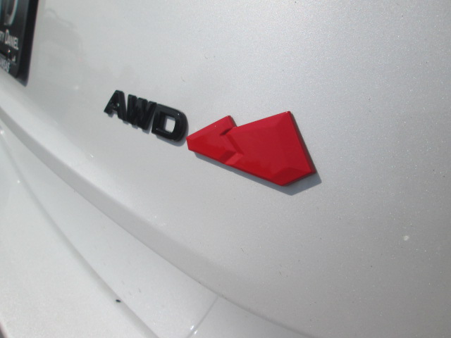 2025 Nissan Rogue Rock Creek AWD photo