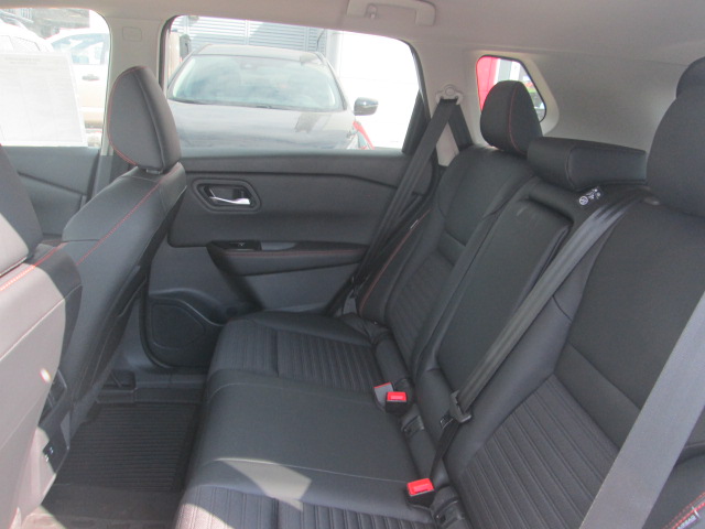 2025 Nissan Rogue Rock Creek AWD photo