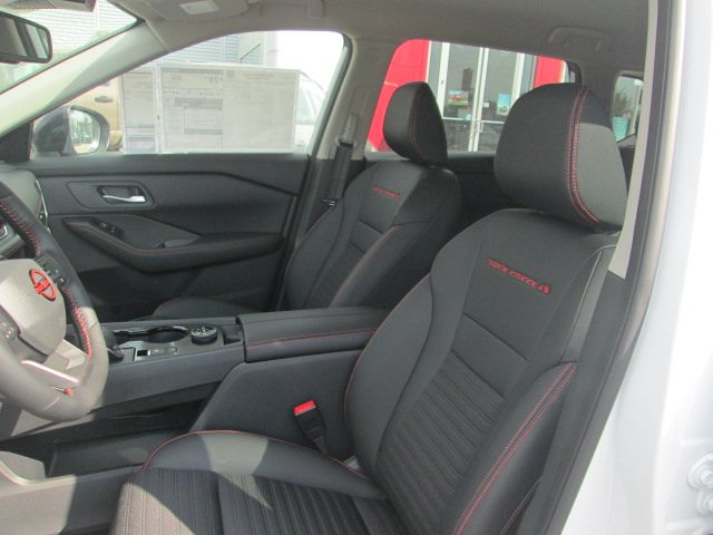 2025 Nissan Rogue Rock Creek AWD photo