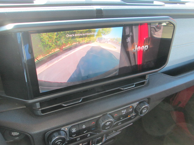 2024 Jeep Wrangler Sport S 4 Door 4WD photo