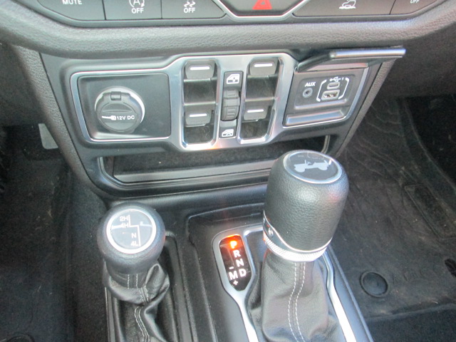 2024 Jeep Wrangler Sport S 4 Door 4WD photo