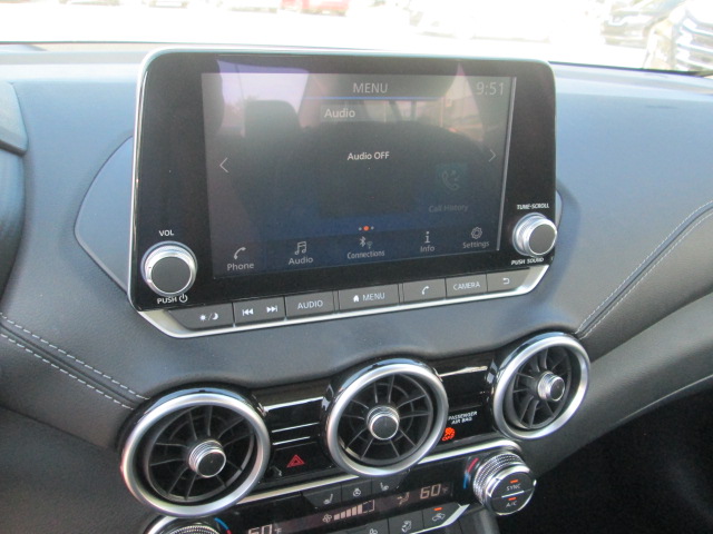2025 Nissan Sentra SV photo