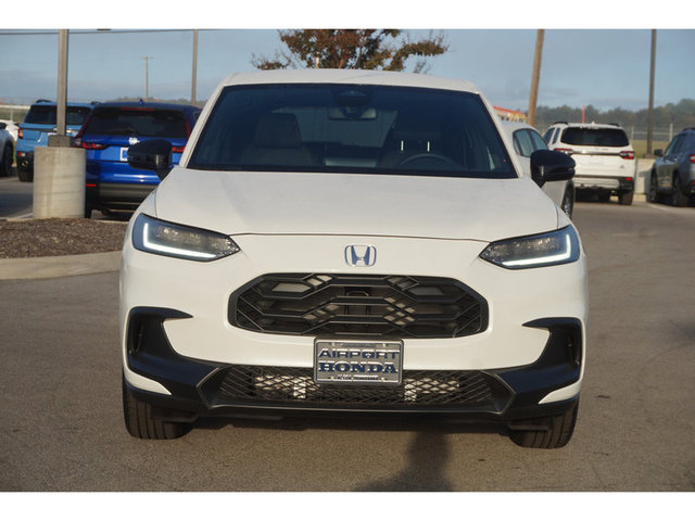 2025 Honda HR-V Sport AWD photo