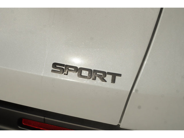 2025 Honda HR-V Sport AWD photo