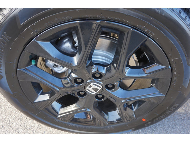 2025 Honda HR-V Sport AWD photo