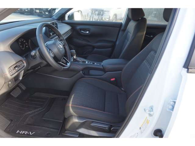 2025 Honda HR-V Sport AWD photo