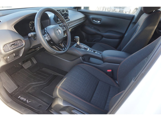2025 Honda HR-V Sport AWD photo