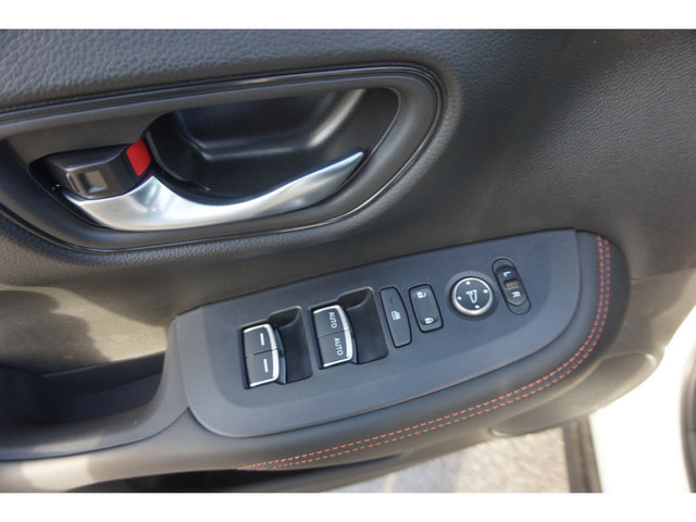 2025 Honda HR-V Sport AWD photo