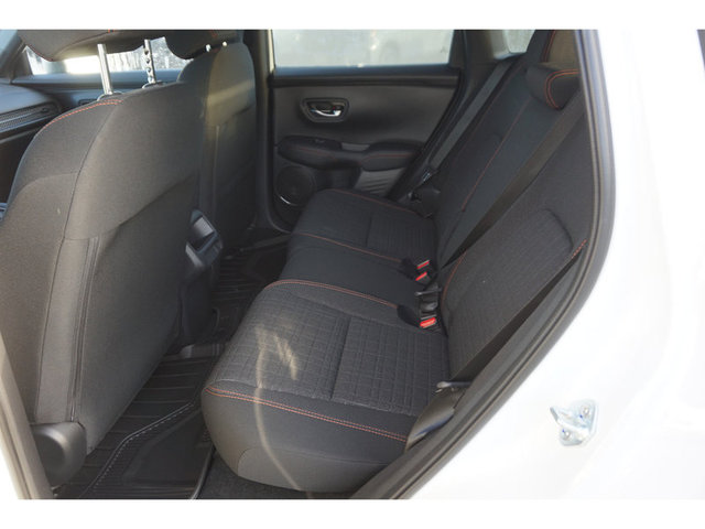 2025 Honda HR-V Sport AWD photo