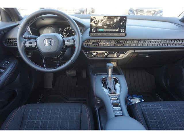2025 Honda HR-V Sport AWD photo